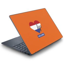 Folien für Laptops matt