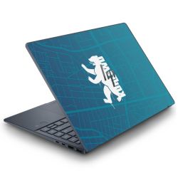 Folien für Laptops matt