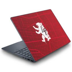 Folien für Laptops matt