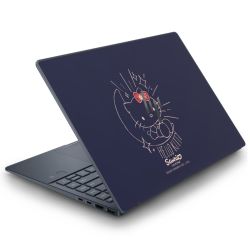 Folien für Laptops matt