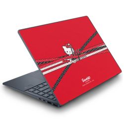 Folien für Laptops matt