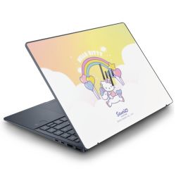 Folien für Laptops matt