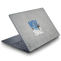 Folien für Laptops matt