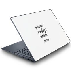 Folien für Laptops matt