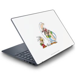 Folien für Laptops matt