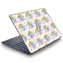 Folien für Laptops matt