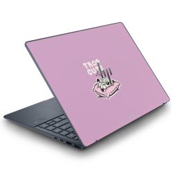 Folien für Laptops matt