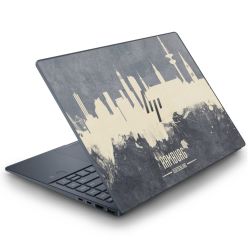 Folien für Laptops matt