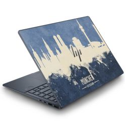 Folien für Laptops matt