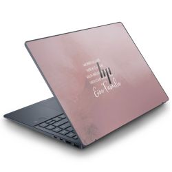 Folien für Laptops matt