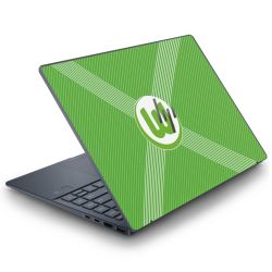 Folien für Laptops matt