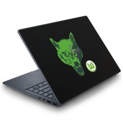 Folien für Laptops matt