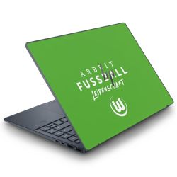 Folien für Laptops matt