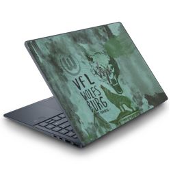 Folien für Laptops matt