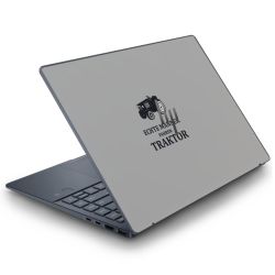 Folien für Laptops matt