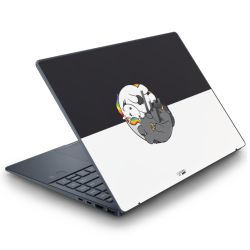 Folien für Laptops matt