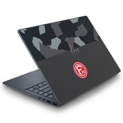 Folien für Laptops matt