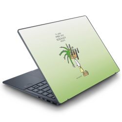 Folien für Laptops matt