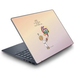 Folien für Laptops matt