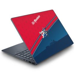 Folien für Laptops matt