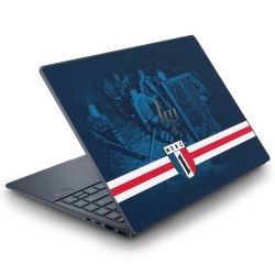 Folien für Laptops matt