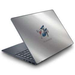 Folien für Laptops matt