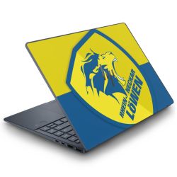 Folien für Laptops matt