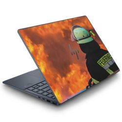 Folien für Laptops matt