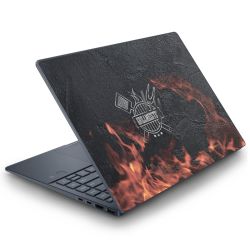 Folien für Laptops matt