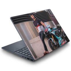 Folien für Laptops matt