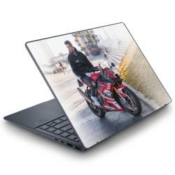 Folien für Laptops matt