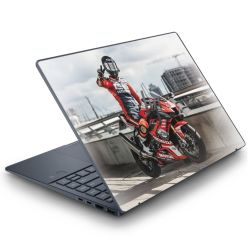 Folien für Laptops matt