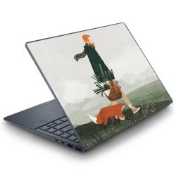 Foils for Laptops matt