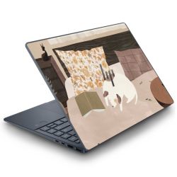 Foils for Laptops matt
