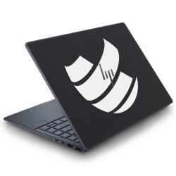 Folien für Laptops matt