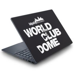 Folien für Laptops matt