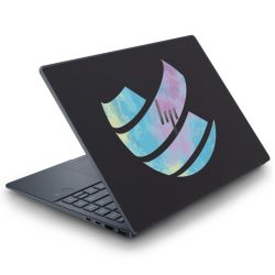 Folien für Laptops matt