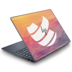 Folien für Laptops matt