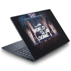 Folien für Laptops matt