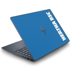 Folien für Laptops matt