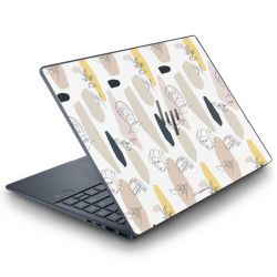 Foils for Laptops matt