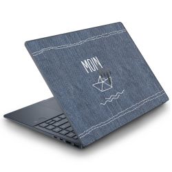 Folien für Laptops matt