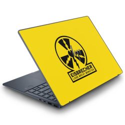 Folien für Laptops matt