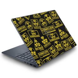 Folien für Laptops matt