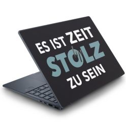 Folien für Laptops matt