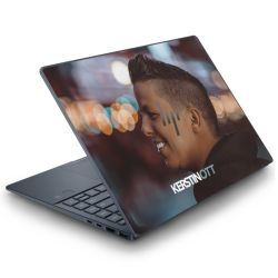 Folien für Laptops matt