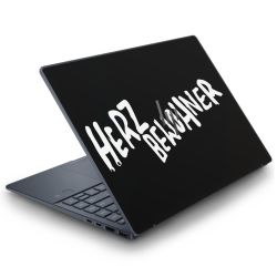 Folien für Laptops matt