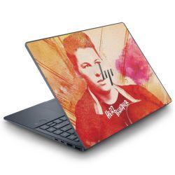 Folien für Laptops matt