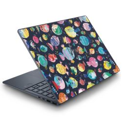 Foils for Laptops matt