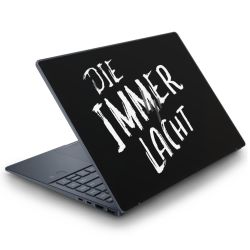Folien für Laptops matt